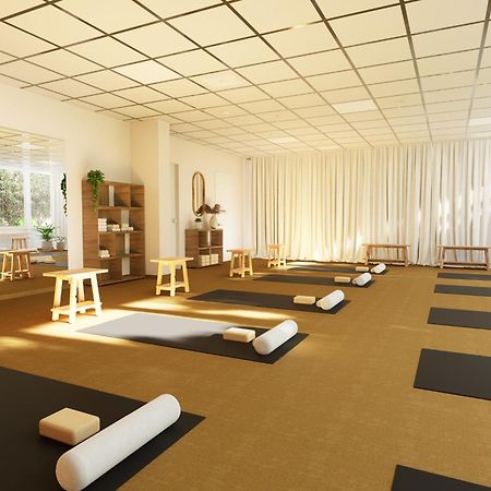 Ifa Graal-Mueritz Hotel & Spa Kültér fotó